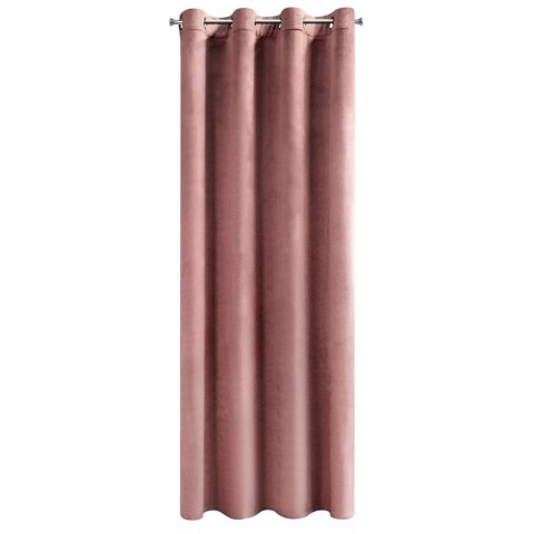 Vorhang MELANIE/C.RÓ 140X250 Ösen