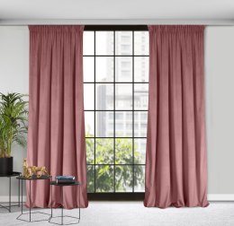 Vorhang MELANIE/C.RÓ 140X270 T