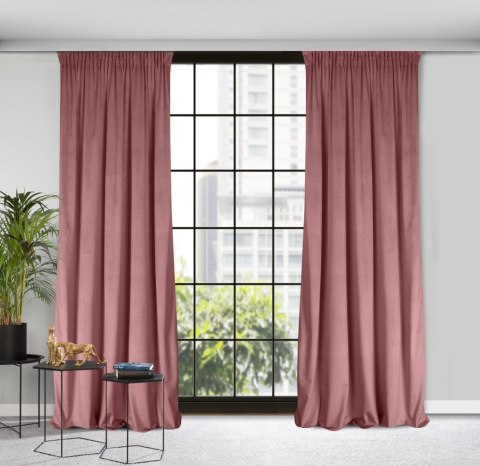 Vorhang MELANIE/C.RÓ 140X270 T
