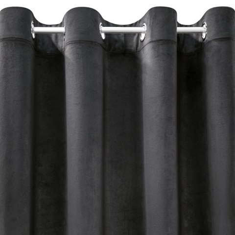 Vorhang MELANIE/CZAR 140X250 Ösen