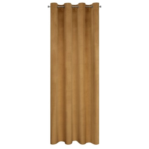 Vorhang MELANIE/MIÓD 140X250 Ösen