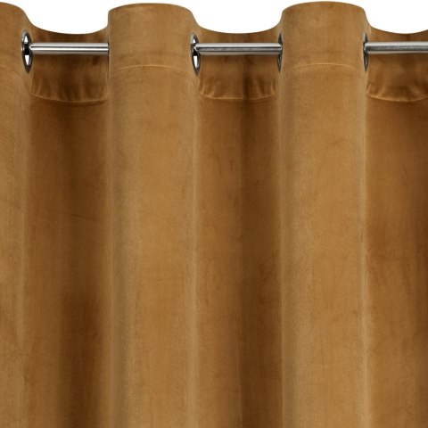 Vorhang MELANIE/MIÓD 140X250 Ösen