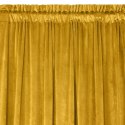 Vorhang MELANIE/MUSZ 140X270 T