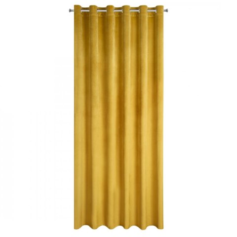 Vorhang MELANIE/MUSZ 215X250 PRZEL