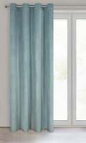 Vorhang MELANIE/SZAŁ 140X250 Ösen