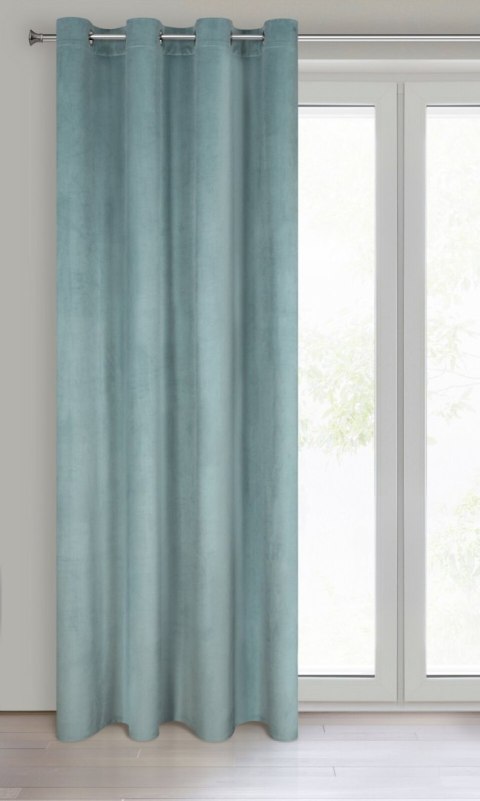 Vorhang MELANIE/SZAŁ 140X250 Ösen