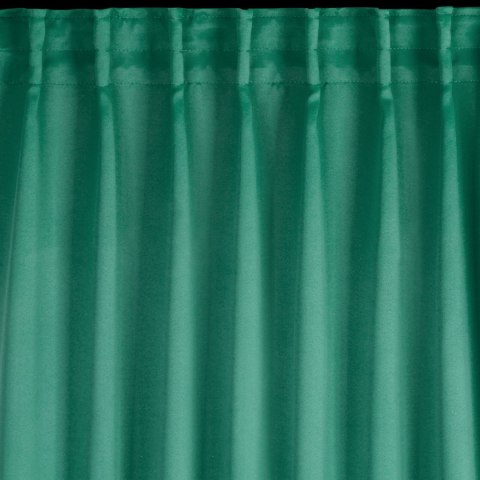 Vorhang MILAN/C.ZIE 140X300 TAŚMA FLEX