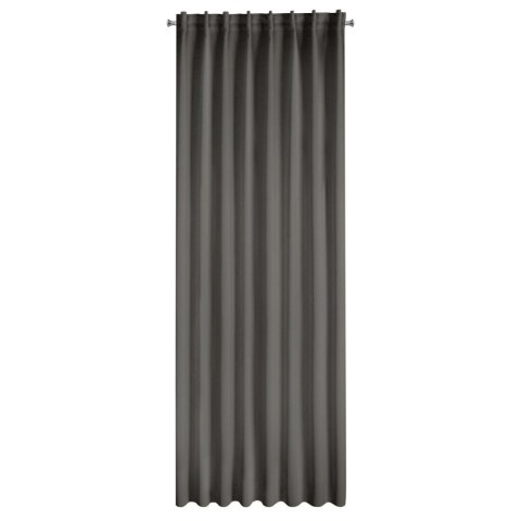 Vorhang MILAN/GRAF 140X300 TAŚMA FLEX