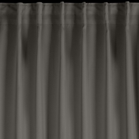 Vorhang MILAN/GRAF 140X300 TAŚMA FLEX