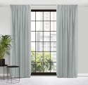 Vorhang MILAN/SRE 140X300 TAŚMA FLEX
