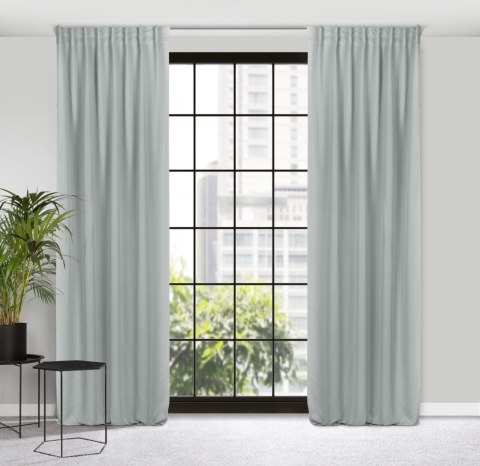 Vorhang MILAN/SRE 140X300 TAŚMA FLEX