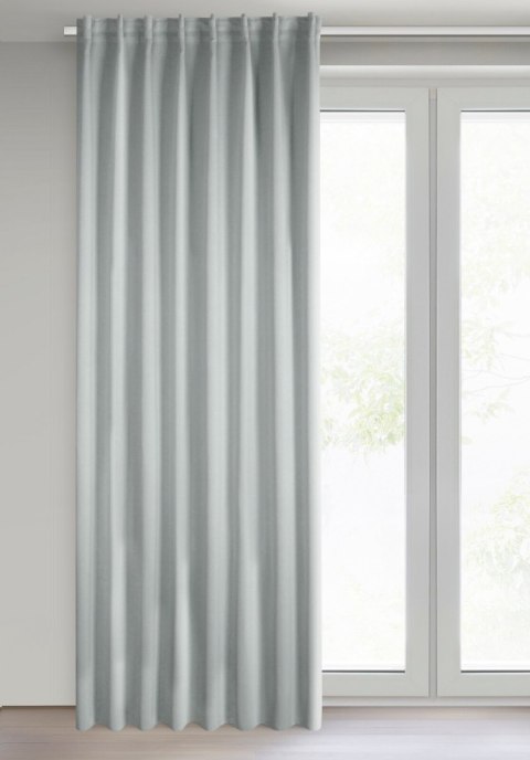 Vorhang MILAN/SRE 140X300 TAŚMA FLEX