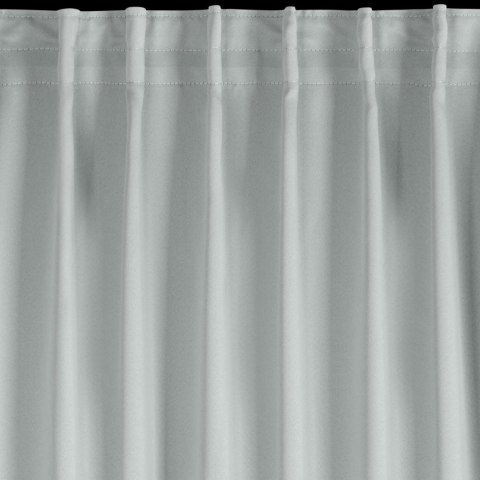 Vorhang MILAN/SRE 140X300 TAŚMA FLEX