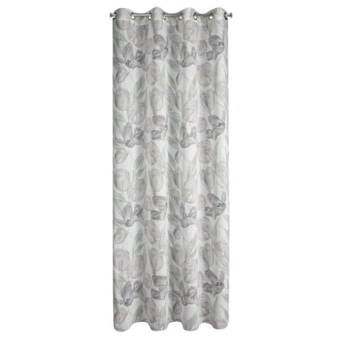 Vorhang MILLIE/NA+ZI 140X250 Ösen
