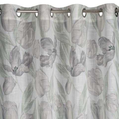 Vorhang MILLIE/NA+ZI 140X250 Ösen