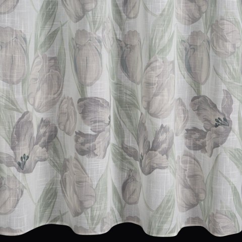 Vorhang MILLIE/NA+ZI 140X250 Ösen