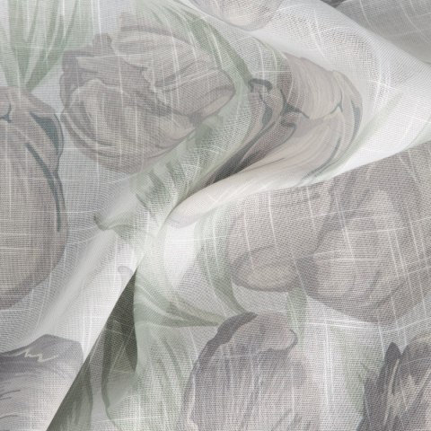 Vorhang MILLIE/NA+ZI 140X250 Ösen