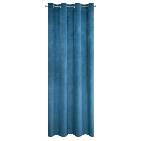 Vorhang MILO/GRAN 140X250 Ösen