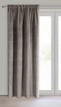 Vorhang MILO/POPI 140X300 TAŚMA