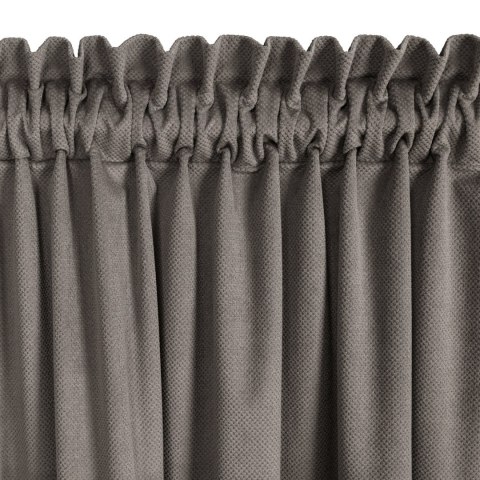 Vorhang MILO/POPI 140X300 TAŚMA