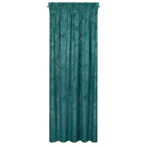 Vorhang NADIA/C.T+ZŁ 140X300 TAŚMA