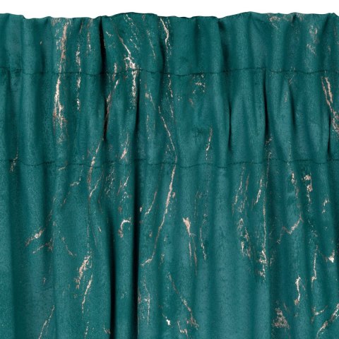 Vorhang NADIA/C.T+ZŁ 140X300 TAŚMA