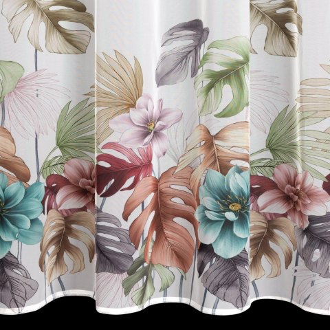 Vorhang NIKOLA/B+ZIE 140X250 Ösen