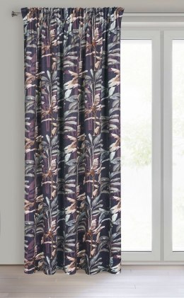 Vorhang NIKOL/GRF+ZI 140X270 TAŚMA