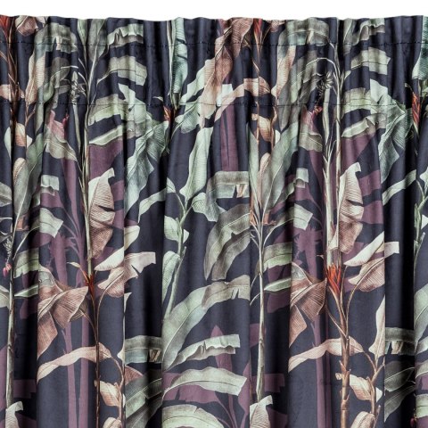 Vorhang NIKOL/GRF+ZI 140X270 TAŚMA