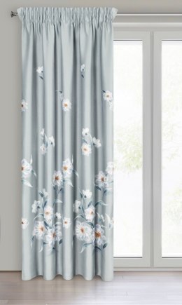 Vorhang NILA/SRE+RÓŻ 140X270 T