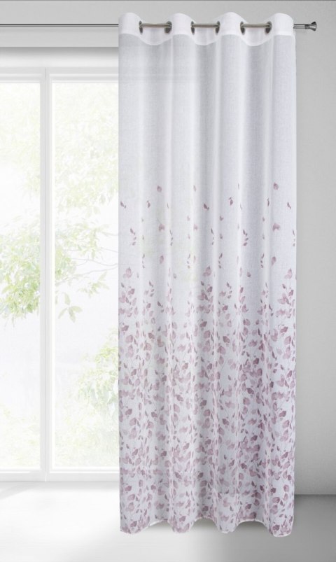 Vorhang NOEMI/B+FIO 140X250 Ösen