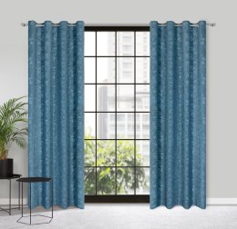 Vorhang OCTAVIA/C.NI 140X250 Ösen