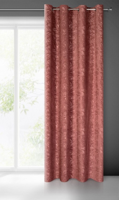 Vorhang OCTAVIA/C.RÓ 140X250 Ösen