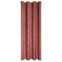 Vorhang OCTAVIA/C.RÓ 140X250 Ösen