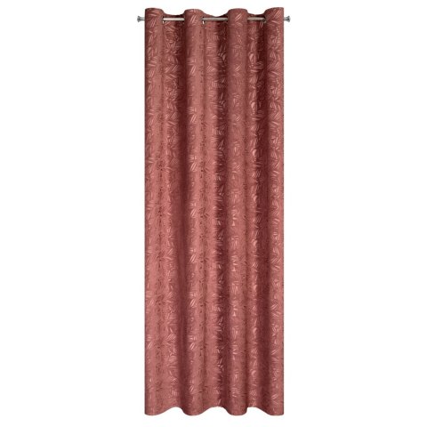 Vorhang OCTAVIA/C.RÓ 140X250 Ösen