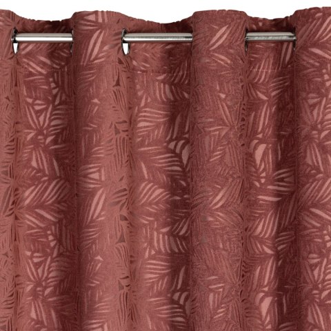 Vorhang OCTAVIA/C.RÓ 140X250 Ösen