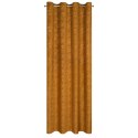 Vorhang OCTAVIA/MIÓD 140X250 Ösen