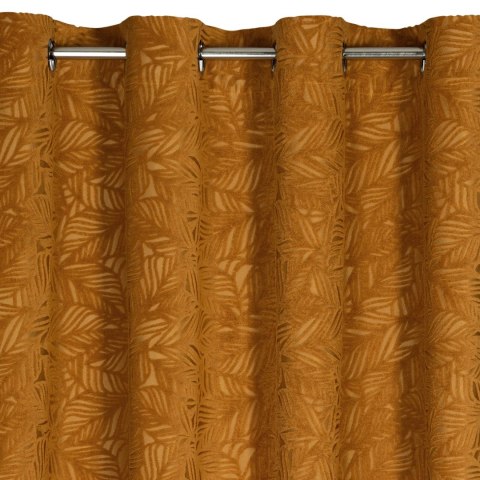 Vorhang OCTAVIA/MIÓD 140X250 Ösen