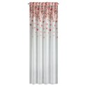 Vorhang OLIWIA/B+RÓZ 140X270 TAŚMA/SZEL