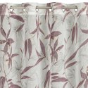 Vorhang PATI/FIOL+SZ 140X250 Ösen