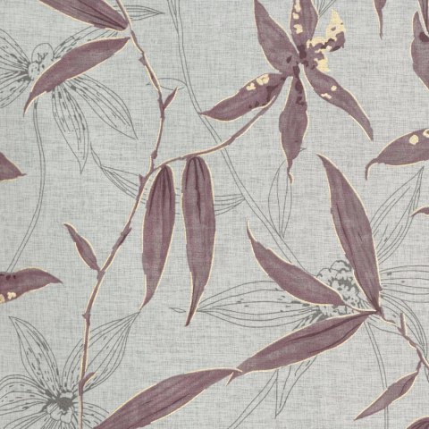 Vorhang PATI/FIOL+SZ 140X250 Ösen