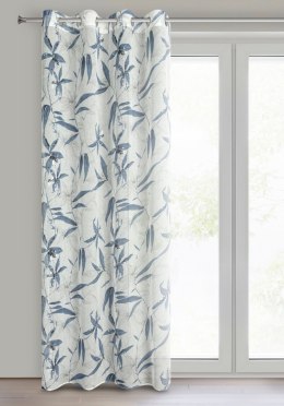 Vorhang PATI/NIE+SRE 140X250 Ösen