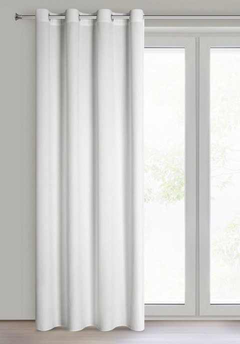 Vorhang PIERRE/B 140X250 Ösen