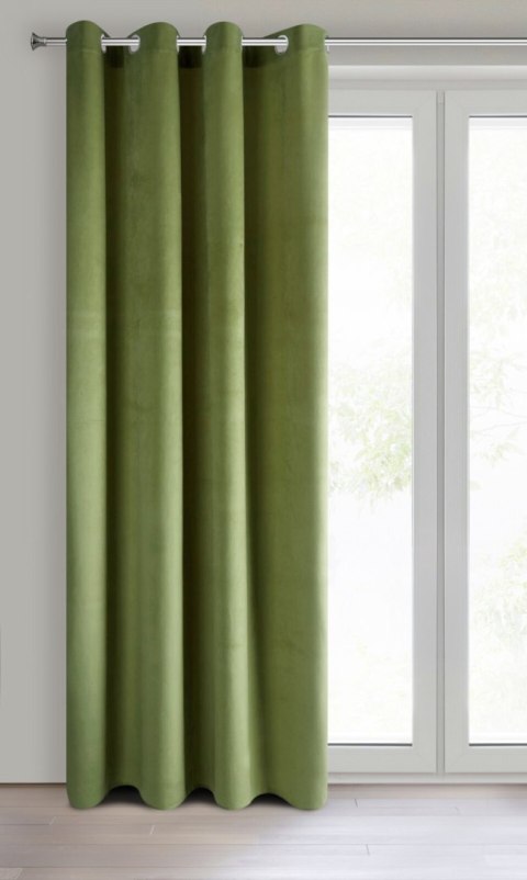 Vorhang PIERRE/C.OLI 140X250 Ösen