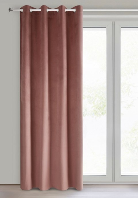 Vorhang PIERRE/C.RÓŻ 140X250 Ösen