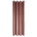 Vorhang PIERRE/C.RÓŻ 140X250 Ösen