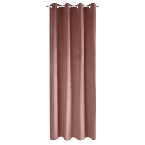 Vorhang PIERRE/C.RÓŻ 140X250 Ösen