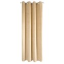 Vorhang PIERRE/CAP 140X250 Ösen