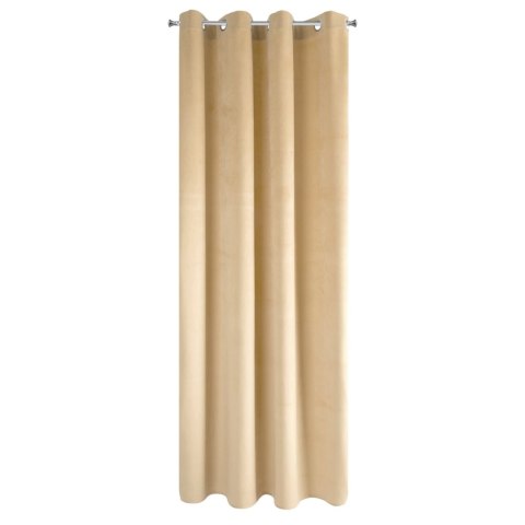 Vorhang PIERRE/CAP 140X250 Ösen