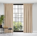 Vorhang PIERRE/CAP 140X300 TAŚMA